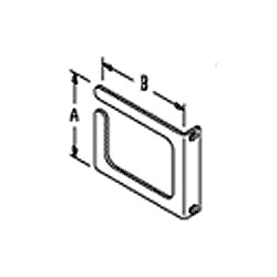 Chatsworth Products Horizontal Cable Guides (Rack-Mounted)