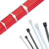 Belt-Ty In-Line Cable Tie Intermediate Cross Section (Pkg of 1000)