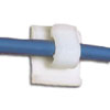 Adhesive Backed Cord Clip