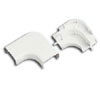 Right Angle Fitting, Pack of 10