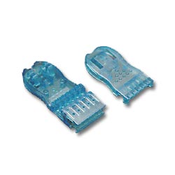 ICC IC110 Category 5 Patch Plug - 3 Pair