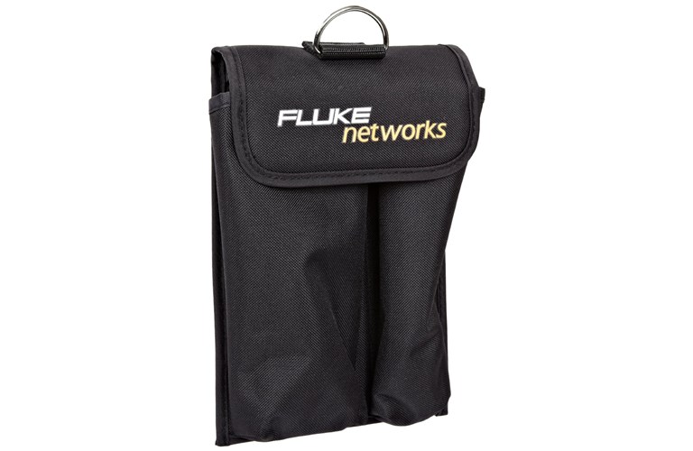 Fluke Networks TS25D & TS25 Pouch only