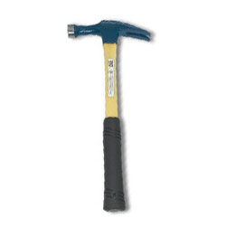 Klein Tools, Inc. Electrician's Straight-Claw Hammer
