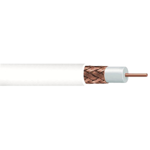 Solid Bare Copper Digital Video and Coaxial Cable