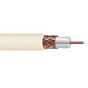 23 AWG Solid Bare Copper RG-59 CATV 75 Ohm Coaxial Cable