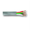 Security Cable with 4 Conductors