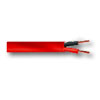 Riser Security Cable NEC/CEC with Paired 16 AWG Conductors