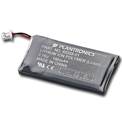 Plantronics Replacement Battery for CS50