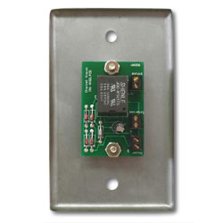 Channel Vision Door Strike Relay for TE110