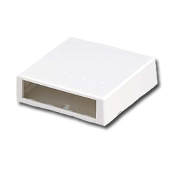 Panduit Mini-Com Surface Mount Boxes