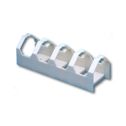 Legrand - Ortronics 110 Jumper Trough without legs, 8.5