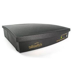 TalkSwitch 480  VS Small System PBX System