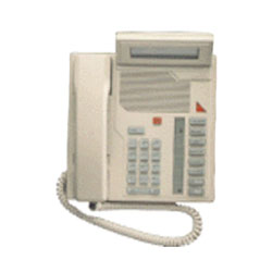 Nortel Meridian 2008 Business Telephone with Hands Free and Display