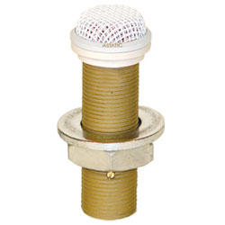 Astatic RF Resistant Electret Condenser Omni-Directional Boundary Microphone