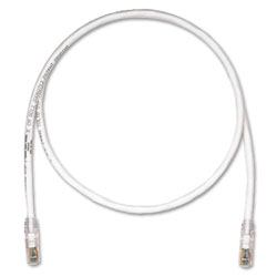 Panduit 14 Ft. Augmented Category 6, 10 Gb/S Patch Cord (RoHS Compliant)