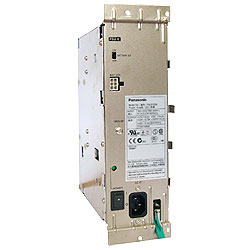 Panasonic L Type Power Supply for KX-TDA200 and KX-TDE200