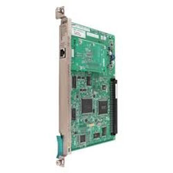 Panasonic KX-TDA100/200 and KX-TDE100/200 4 Channel IP Gateway Card