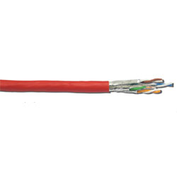 Superior Essex Category 6A STP Non-Plenum Cable (12000')