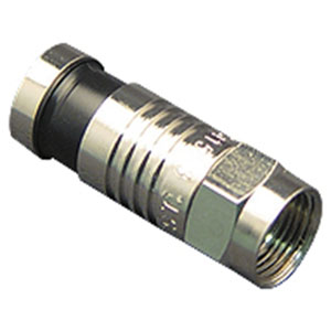 ICC RG59 F-Type Connector (Package of 20)