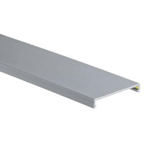 Panduit Type C Cover for Flush Cover Wiring Duct (6')