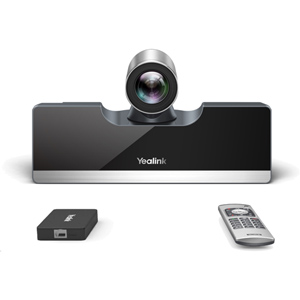 Yealink VC500 Video Conference Endpoint (Excluding Mics)