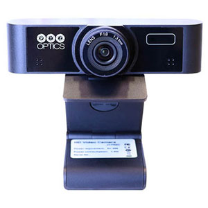 PTZ Optics Professional USB Webcam