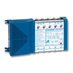 Spaun USA SBK5502NF System Launch Amplifier / Multi Sat