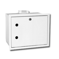 Chatsworth Products Assembled Kits - Cisco Wireless Access Ceiling Enclosures with Faceplates