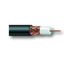 14 AWG Solid Bare Copper RG-11 Coaxial Cable