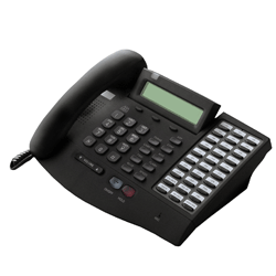 Vertical-Vodavi 30 Button Telephone for the Triad XTS/XTSc System