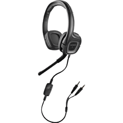 Plantronics .Audio 355 Multimedia Headset