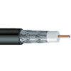 14 AWG Solid Copper Covered RG-11 Coaxial Riser Cable