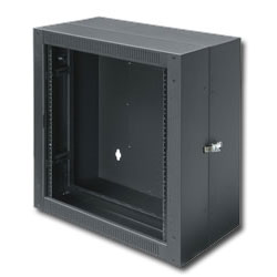 Middle Atlantic SWR Series Shallow Wall Rack