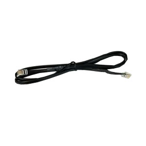Plantronics 2.5mm to Quick-Disconnect Cable for CISCO