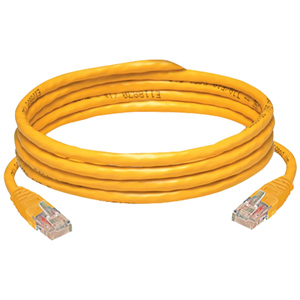 Suttle Category 6 Patch Cord