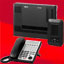 NEC SL1100 Phone System