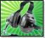 Pryme Dual and Bluetooth Earmuff Headset