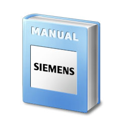 Siemens SD-192MX System Manual