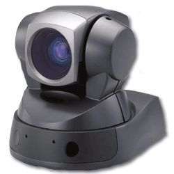 Sony Robotic Video Camera