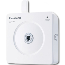 Panasonic Wireless Network Camera