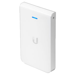 Ubiquiti Unifi HD In Wall WiFi Access Point