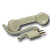 Push-To-Signal Handset