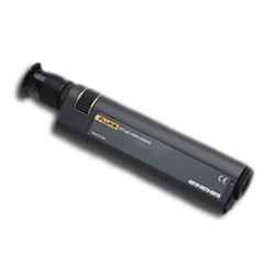 Fluke Networks Fiber Viewer with 400x Magnification