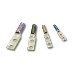 Chatsworth Products Compression Lugs