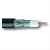 18 AWG Solid Copper RG6 Coaxial Cable
