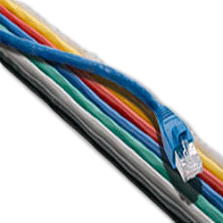 Leviton Extreme 10G Patch Cords