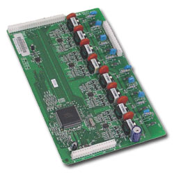 Toshiba 8-Circuit Digital Station Interface Subassembly
