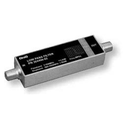 Legrand - On-Q Low Pass Filter, 5-560MHz