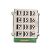 Large Number Keypad with 8 Pin Header