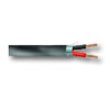 Riser Shielded Security Cable with 18 AWG Conductor
